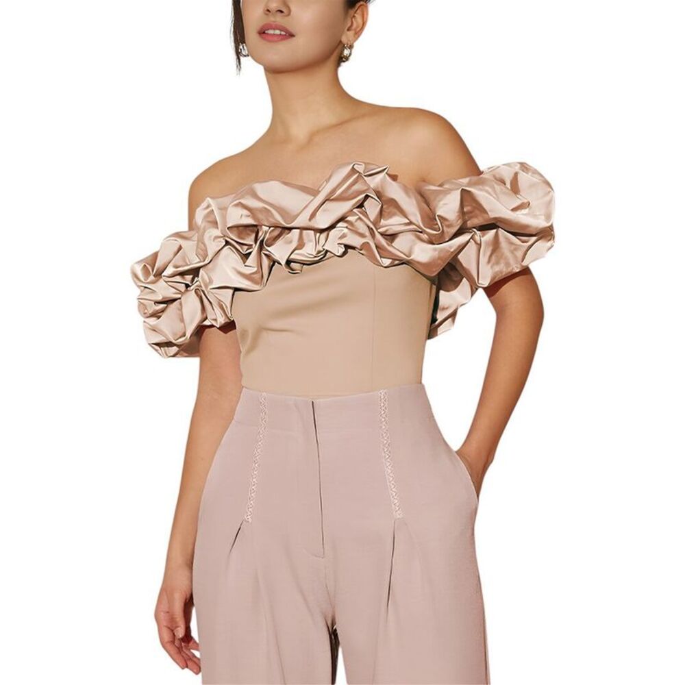 Vera Dolini Womens  Top